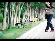 情趣內衣寫真06