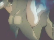 (无)淫魔妖女 第4话「MAYA」