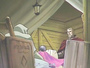 (无)淫魔妖女 第4话「MAYA」