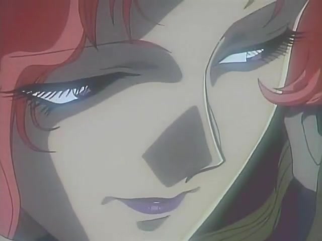 (无)淫魔妖女 第4话「MAYA」