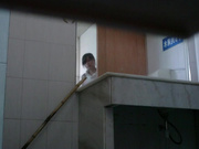 名牌大学双视角(拍脸赏逼)43给个感觉自己体会.mp4