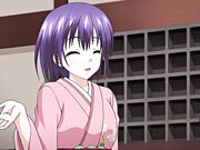 [PoRO]真・秘湯めぐり 若女将の慇懃～躊躇い捲る前身頃