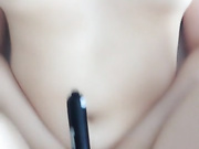 【精品推薦】哈爾濱騷娘們果果日常啪啪私拍 極品大奶子 粉嫩的鮑魚絕對帶勁 原版高清