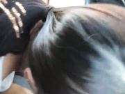 宝马和明星美少妇到海边幽会口爆