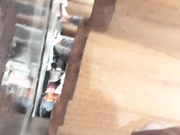 露脸运动型美女坚挺美乳翘臀淫穴撸点满满