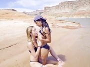 大学青少年在春假中混日子S1-E2