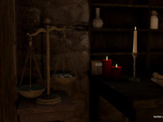 3D-女巫的召唤物