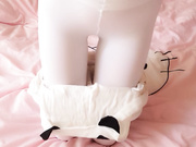 『糯米姬』小萝莉奶子还不小好鲜嫩