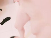 黑丝双女双头道具插入逼逼多体位爆草浪叫呻吟