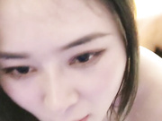 小宝贝主动上位坐插运动打桩机坐插内射