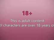 3D-Special treat (Futa x Female)