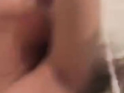 蜜月期间爆操极品淫荡老婆，老婆一脸潮红大喊老公快进来。