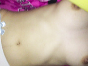 情人来大姨妈，只能帮我打飞机 这美胸一只手抓不完阿~~~~~~