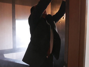 [MEYD-755] 女教師NTR 学年主任の妻が教頭先生と修学旅行の下見へ行ったきり…水川スミレ - 1of5