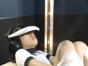 [ABP-217] 人生第一次绝顶性爱 雲乃 亜美【破解】 - 3of5