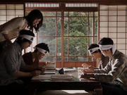 [JUX-031] 私塾の母 ～教え子達に捧げる卑猥な性教育～ 上原千尋【破解+原档】 - 1of5