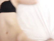 极品白嫩苗条少女呻吟享受嫩模身材极度诱惑