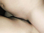 内射炮友之女上位