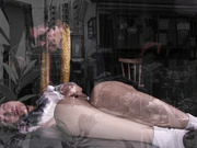 [DBER-167] 淫獣猟奇倶楽部 ～妖艶美少女イキ地獄～ Part 11禁断の未熟女体は地獄の昇天肉人形と化して 雪乃える - 1of5