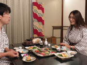 [MOND-238] 憧れの女上司と 小早川怜子 - 1of5