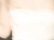 车震橙色卫衣黑短裙肉丝户外车震