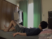 [SCOP-769] 某所に存在すると噂の貞操観念ZERO！ザーメン SEX中毒のむっちむち巨乳ヤリマン達が住むパコじゅぽシェアハウス！ - 1of5