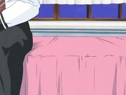 Bible Black Ep.02 - Uncensored