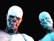 Hentai 3D uncensored Full Moon 2 Gangbang