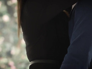 黛娜狄蒙德和情人在床上缠绵干净鲍鱼撞击抽插