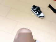 马尾辫小萝莉酒店性爱直播打桩高潮尖叫02