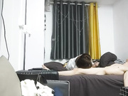 麻辣王子探花居家上门性爱口交嗦弄上位性爱