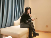 壹屌探花深夜约性感妹子特写口交乳交摸逼