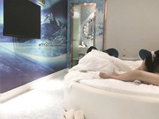 3000高价外围小姐姐美乳翘臀大长腿