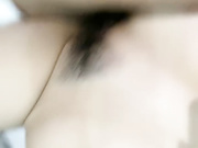 爆乳黑丝露脸大奶性奴床上伺候大哥舔鸡巴