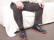 幫40歲處男粉絲破處-辛尤里