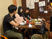 [MIDE-185] 20歳のお祝いに乾杯SEX 鈴木心春【破解】 - 4of5