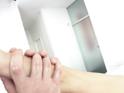 邦吉美女肛门三人香奈儿淫穴舔逼抽插呻吟