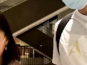 大神信义赵又廷约健身房教练公寓大堂开炮